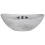 Industrial Desktop Ethanol Fireplaces Cement Construction for 6