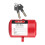 Plug Lockout Device Industrial Household Plug Lock for-HSD41 1