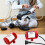 Plug Lockout Device Industrial Household Plug Lock for-HSD41 4