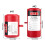 Plug Lockout Device Industrial Household Plug Lock for-HSD41 6