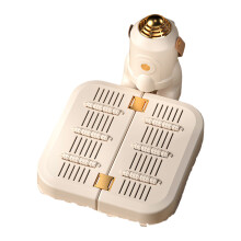 Electric Foldable Boot Dryer Rapid Drying Technology Quiet-EU C