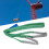 Smooth Surface 2M 2T Crane Lifting Sling with High Load Capacity 15