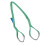 Smooth Surface 2M 2T Crane Lifting Sling with High Load Capacity 7