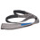 4T Webbing Lifting Sling Hoist 4M 100mm PES Strap Grey 1