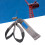 4T Webbing Lifting Sling Hoist 4M 100mm PES Strap Grey 16