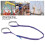Durable 3M PES Lifting Sling with 1T Capacity for Versatile Use 7