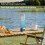 Easy Use Waterbottle Food Grade Metal Substance-champagne 5