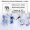 Coffee Acid Decreaser Refrigerating Sphere Set-1 set 4