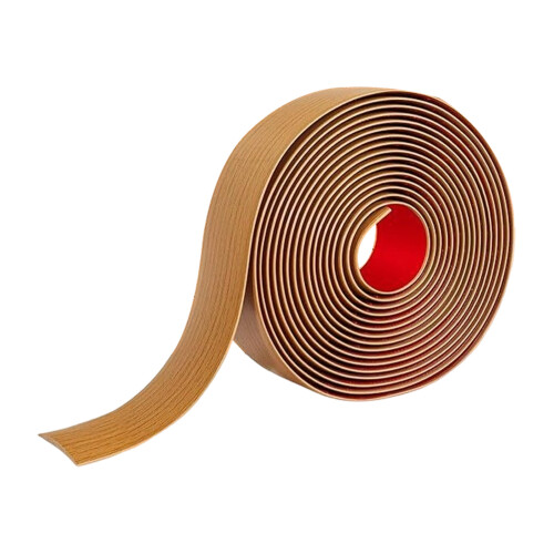 Wood Floor Transition Strips Replacement Edges-Yellow oak