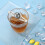 Coffee Acid Decreaser Refrigerating Sphere Set-1 set 5