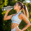 Easy Use Waterbottle Food Grade Metal Substance-champagne 7