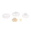 High Strength Plastic Gear Set for Sweeping Robot Side-5pcs 1