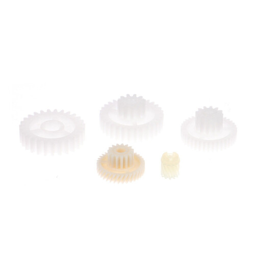 High Strength Plastic Gear Set for Sweeping Robot Side-5pcs