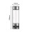 Easy Use Waterbottle Food Grade Metal Substance-champagne 3