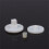 High Strength Plastic Gear Set for Sweeping Robot Side-5pcs 5