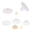 High Strength Plastic Gear Set for Sweeping Robot Side-5pcs 3