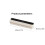 Electric Vacuum Sealer High Suction-Black White EU Plug 4