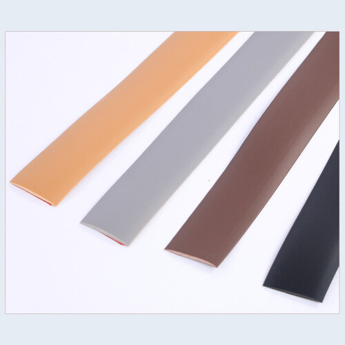 Wood Floor Transition Strips Replacement Edges-Yellow oak 2
