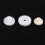High Strength Plastic Gear Set for Sweeping Robot Side-5pcs 6