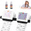 Educational Math Roller Stamper With Refill Inks ABS-Within 20 3