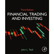 Financial Trading and Investing by John L. Johns Hopkins University Te