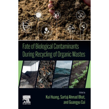 Fate of Biological Contaminants During Recycling of Organic Wastes Pap