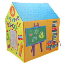 Kids Play Tent Indoor Outdoor — 103x69x93cm Cloth Toy Gift