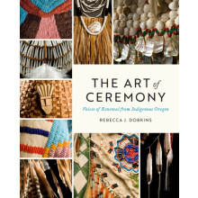 The Art of Ceremony by Rebecca J. Dobkins Paperback Book