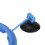 Easy-Use Fish Feeding Circle with Buoy for Improved Water Quality 7cm 10