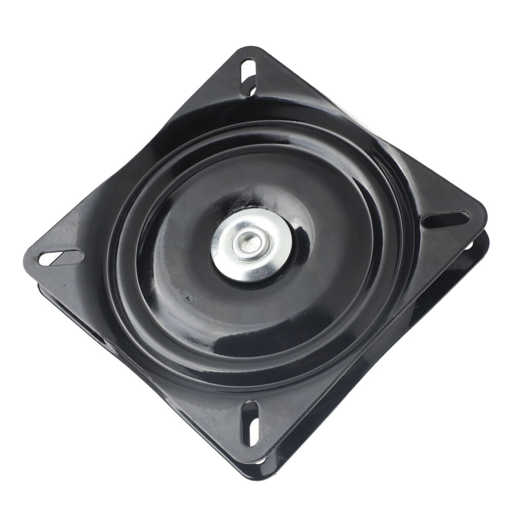 360 Turntable Bearing 150X150x20mm Strong Load For Chairs & Displays 9471358140815