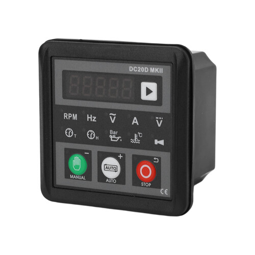 Genset Controller für Diesel Benzin Motor 2