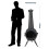 Gr8 Home Garden Patio Chiminea Wood Burner Fire Pit Heater 7