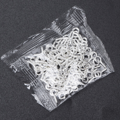 Set di stampi in silicone da 125 pezzi - Gioielli durevoli e sicuri 2