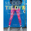 Modern Tie Dye by Abi Patten Paperback Book 1