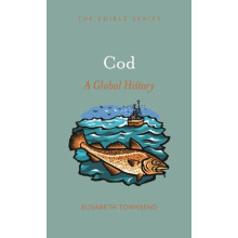 Cod by Elisabeth Townsend Hardcover Book