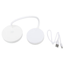 Schreibtischlampe, 3 Farbmodi, stufenloses Dimmen,