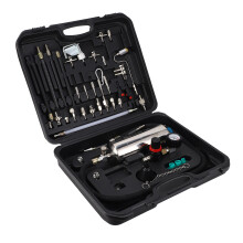 Auto-Kraftstoffsystem-Reiniger-Kit