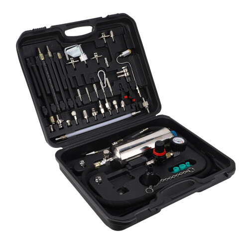 Auto-Kraftstoffsystem-Reiniger-Kit