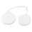 Schreibtischlampe, 3 Farbmodi, stufenloses Dimmen, 2