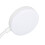 Schreibtischlampe, 3 Farbmodi, stufenloses Dimmen, 15