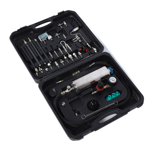 Auto-Kraftstoffsystem-Reiniger-Kit 2