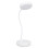 Schreibtischlampe, 3 Farbmodi, stufenloses Dimmen, 3