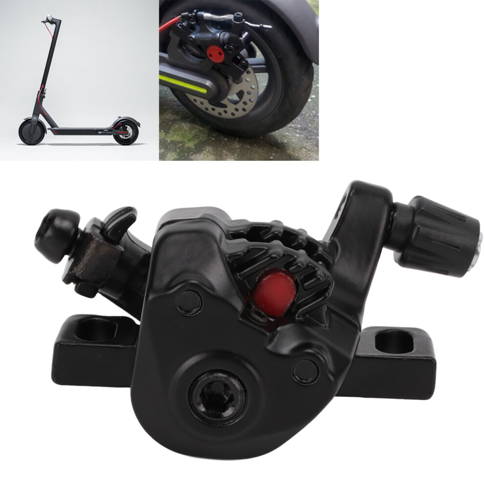 Mechanical Disc Brake Caliper For Xiaomi M365/Pro Scooter Aluminum Alloy 4981358143358