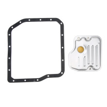 Getriebeölfiltereinsatz 6-Zylinder 3,3L für ES300 RX330 RAV4 2003–2013