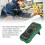 W3315 Digital Multimeter LED Tester, Green/Black, 3 1/2 Digit 4