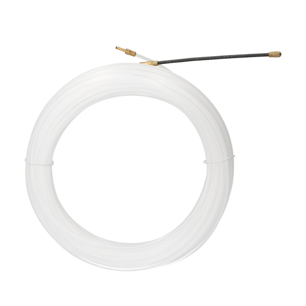 Versatile 30M Wire Threader For Smooth Electrical Cable Installation 4921358147918