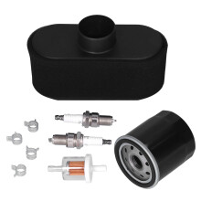 Air & Oil Filter Kit for FR651V FR691V FS481V FS541V 18x10x7.5cm