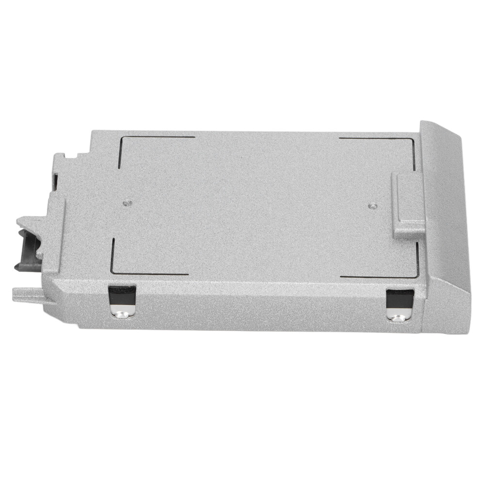 Hard Disk Case For Toughbook Cf C2, Sata, Shockproof, Aluminum Alloy 7611358148585