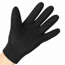 1.5mm Neoprene Diving Gloves Women Men Anti-slip Snorkeling Surfing