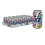Phoenix Ice Tropical Drink Cans 24 x 330ml - Refreshing Fruit Flavored Beverage for Summer 1